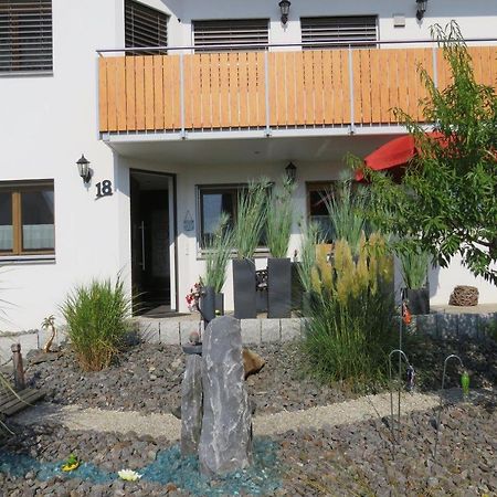 Haus Morgensonne Διαμέρισμα Weilheim Εξωτερικό φωτογραφία