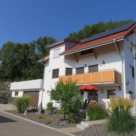 Haus Morgensonne Διαμέρισμα Weilheim Εξωτερικό φωτογραφία