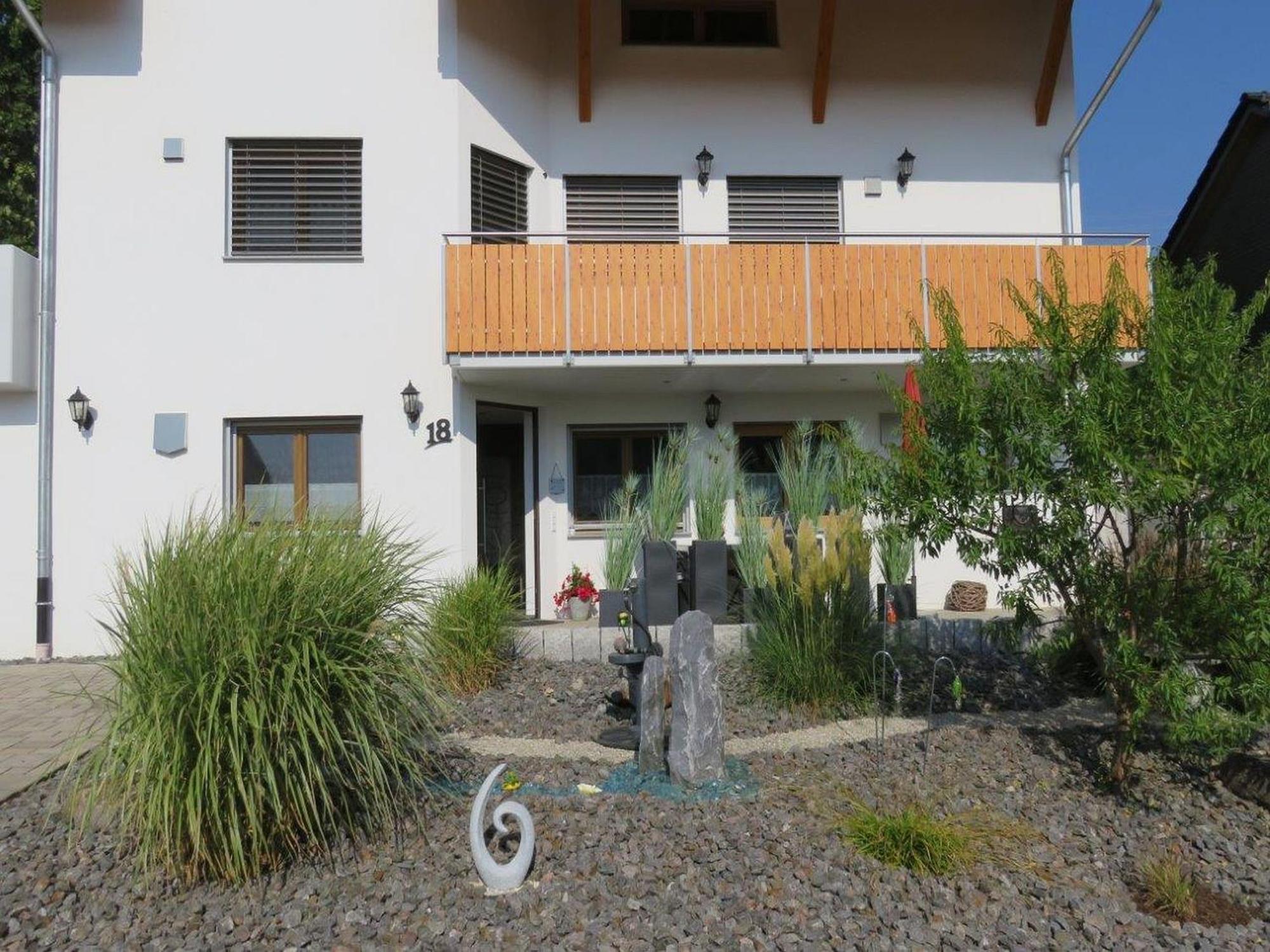 Haus Morgensonne Διαμέρισμα Weilheim Εξωτερικό φωτογραφία