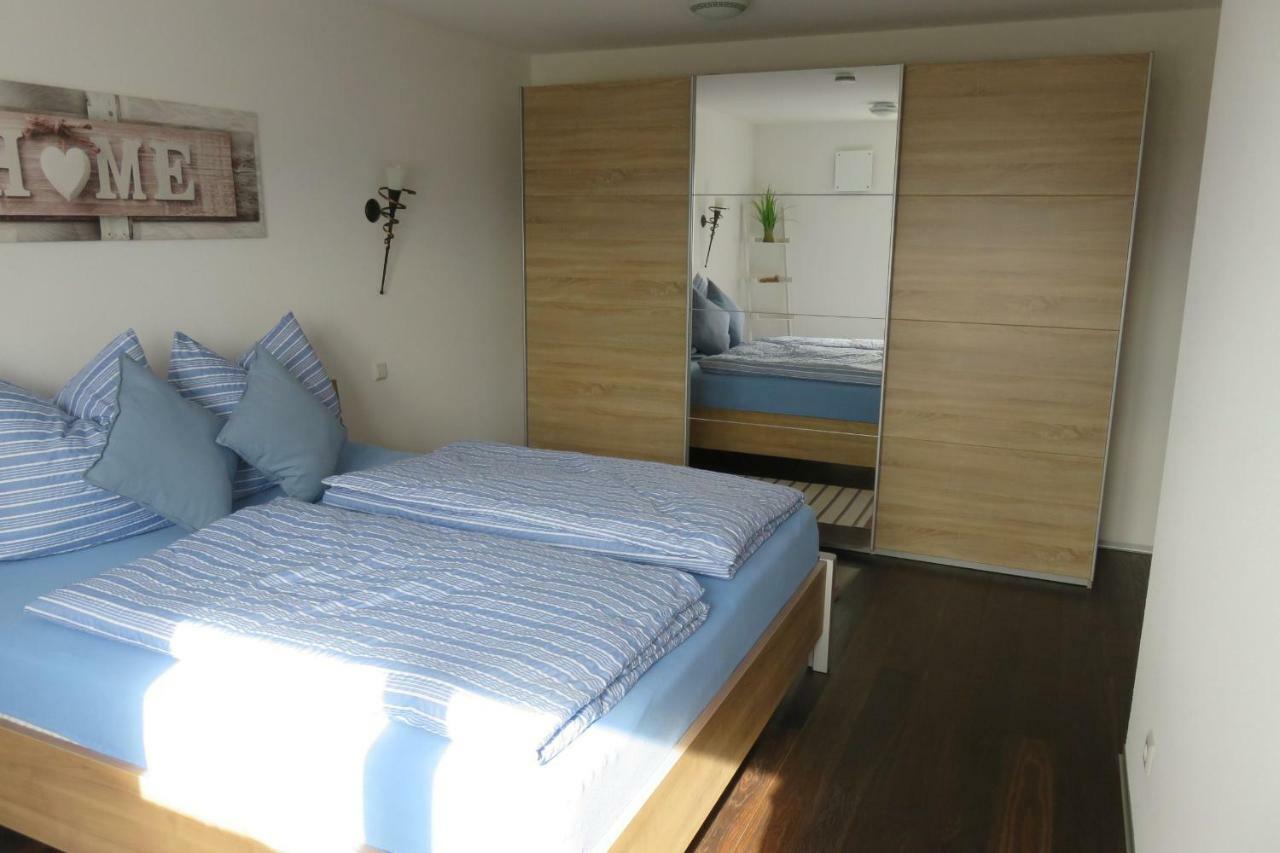 Haus Morgensonne Διαμέρισμα Weilheim Εξωτερικό φωτογραφία