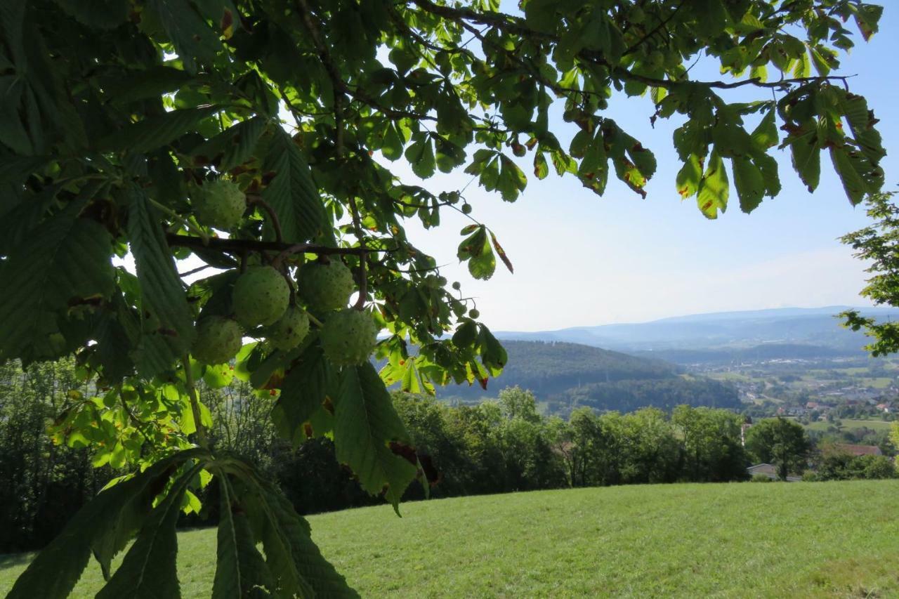 Haus Morgensonne Διαμέρισμα Weilheim Εξωτερικό φωτογραφία