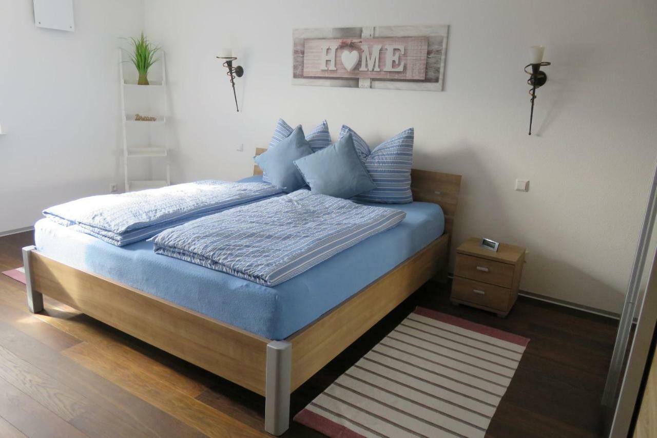 Haus Morgensonne Διαμέρισμα Weilheim Εξωτερικό φωτογραφία