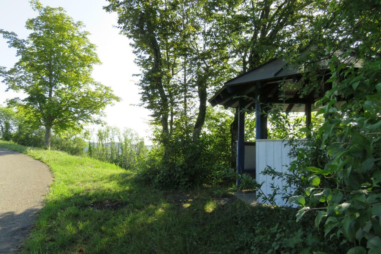 Haus Morgensonne Διαμέρισμα Weilheim Εξωτερικό φωτογραφία