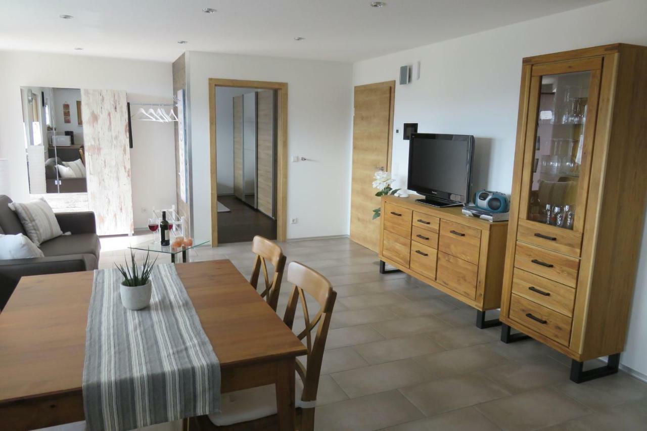 Haus Morgensonne Διαμέρισμα Weilheim Εξωτερικό φωτογραφία