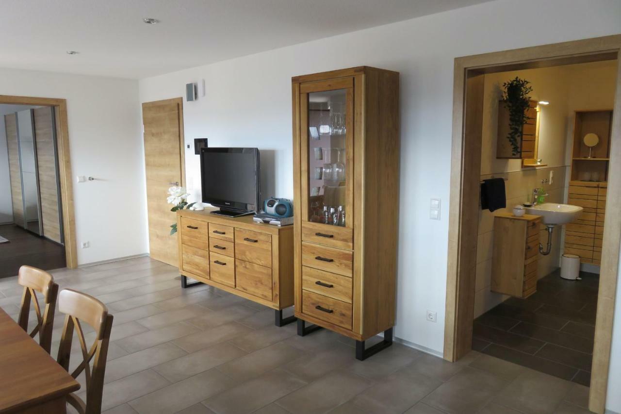 Haus Morgensonne Διαμέρισμα Weilheim Εξωτερικό φωτογραφία